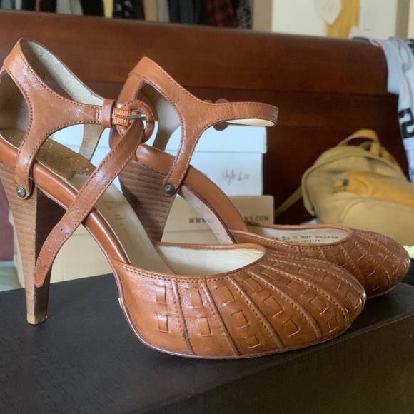 Pumps